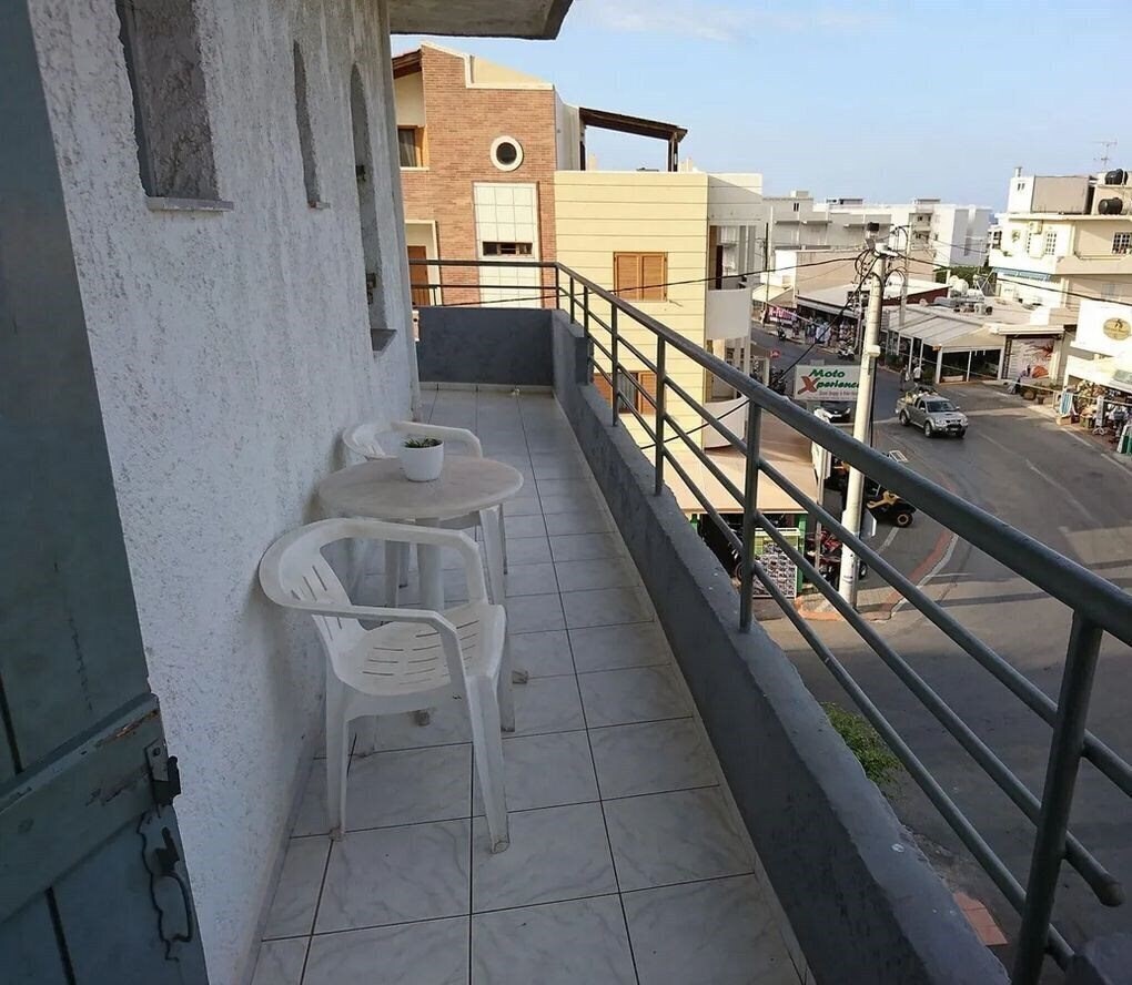 Картинка Hotel Marie 3*